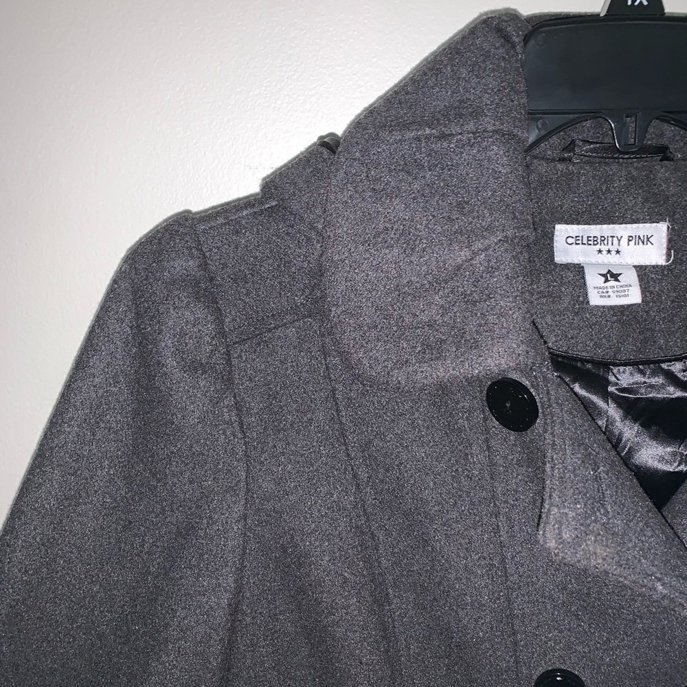 SOLD! •Coat•